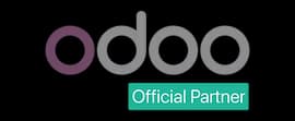Odoo Official Partner Badge