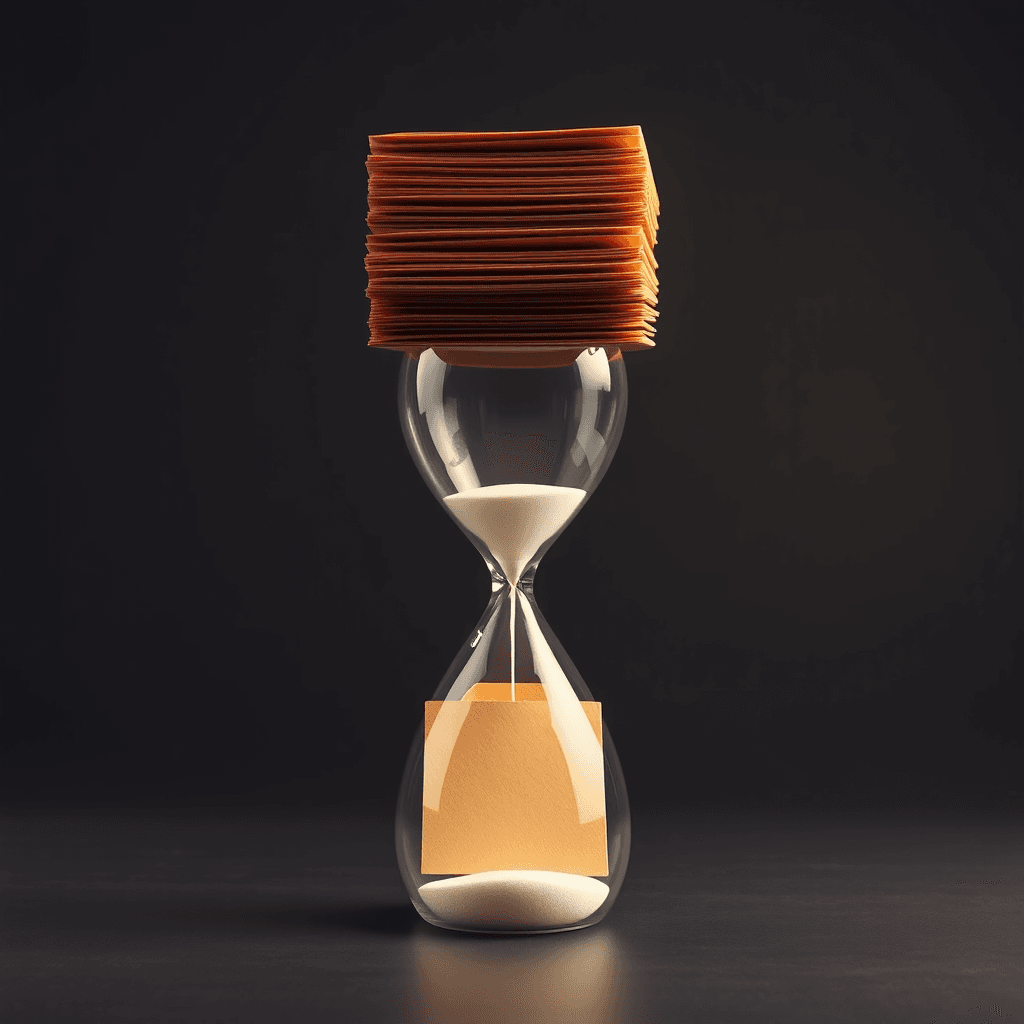 Most Bottlenecks Are Approvals in Disguise