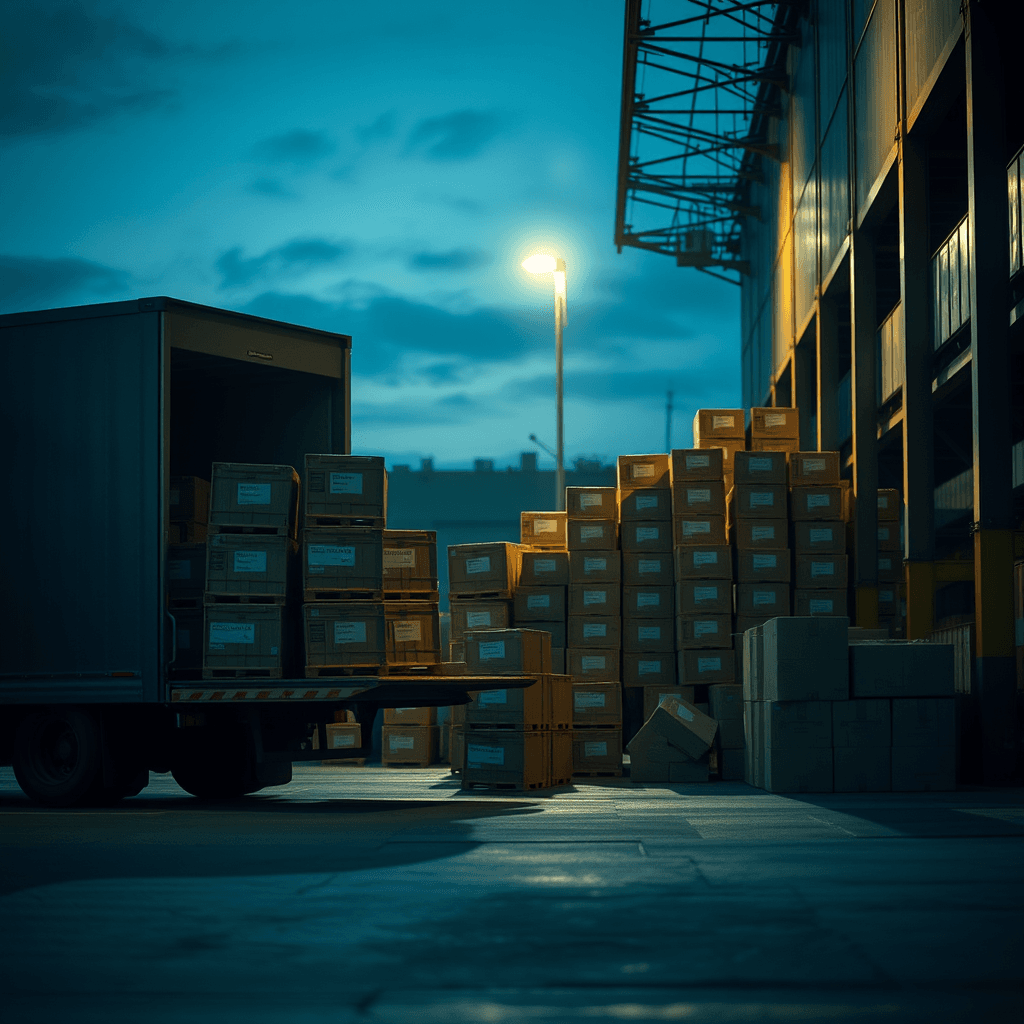 Don't Migrate the Mess: What Data Actually Belongs in Your New ERP